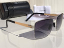 Ic Berlin SUNGLASSES syzemix