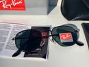 RAY BAN HEXAGONAL FLAT LENSES