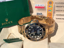 Submariner 3135 1:1 Doublete ETÁ