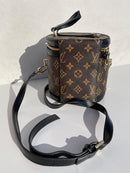Louis Vuitton new trendy brown women’s bag