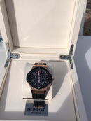 Hublot Big Bang Rose&gold