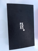 Montblanc Reversible Calfskin belt