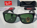 RAY BAN JUSTIN CLASSIC