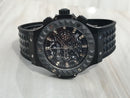 Hublot Big Bang Black version