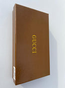 Gucci Wallet for classy women GG tricolore