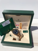 Submariner 3135 1:1 Doublete ETÁ