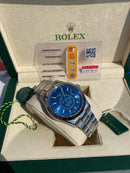 Rolex Sky dweller 9001 1:1 Doublete ETÁ