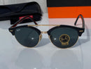 RAY BAN CLUBMASTER CLASSIC