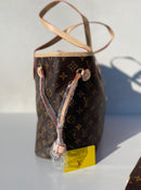 LV Neverfull GM Monogram Canvas women’s