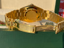 Rolex Daydate Gold 3255 1:1 Doublete ETÁ