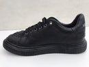Best Replica Versace short black and red sings shoes - sneakers