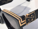 LOUIS VUITTON MILLIONAIRES SUNGLASSES