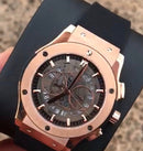 Hublot Big Bang Skeleton