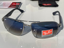 RAY BAN CHROMANCE