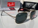 RAY BAN AVIATOR CLASSIC