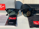 RAY BAN CLUBMASTER CLASSIC
