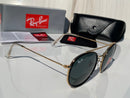 RAY BAN AVIATOR CLASSIC