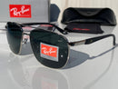 RAY BAN CHROMANCE