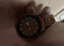 Rolex Yacht Master ll two tone rose gold with white dial 1:1 Doublete super clone ETÁ