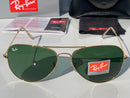RAY BAN AVIATOR CLASSIC