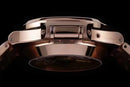 Best Replica Patek Philippe Nautilius Brown with black field thin case Super clone (with orders)
