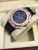 Hublot Big Bang Rose&gold