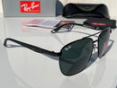 RAY BAN CHROMANCE