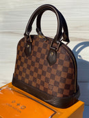 Louis Vuitton Neverfull GM Damier Ebene women’s bag