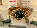 Rolex Daydate Gold 3255 1:1 Doublete ETÁ