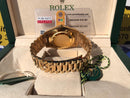 Rolex Daydate Gold 3255 1:1 Doublete ETÁ