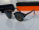 RAY BAN CLUBMASTER CLASSIC