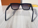 LOUIS VUITTON MILLIONAIRES SUNGLASSES GREEN