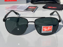 RAY BAN CHROMANCE