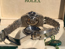 Rolex GMT Master ll Pepsi 3285 1:1 Doublete ETÁ