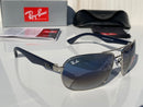 RAY BAN CHROMANCE