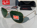 RAY BAN AVIATOR CLASSIC