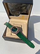 New Hublot Big Bang green Classic