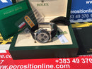 Rolex Daytona Cosmograph 1:1 Doublete ETÁ