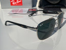 RAY BAN CHROMANCE