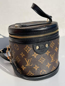 Louis Vuitton new trendy brown women’s bag