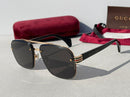 GUCCI SUNGLASSES