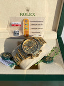 Rolex Daytona Cosmograph 1:1 Doublete ETÁ