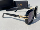 SUPER CLONE CAZAL BLACK SUNGLASSES