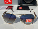 RAY BAN CHROMANCE