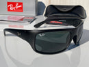 RAY BAN CHROMANCE