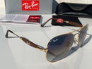 RAY BAN CHROMANCE