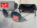 RAY BAN ROUND METAL