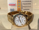 Rolex Daydate Silver 3255 1:1 Doublete ETÁ