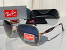 RAY BAN CHROMANCE
