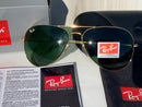 RAY BAN AVIATOR CLASSIC